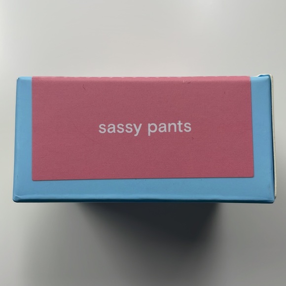 Alleyoop Stack the Odds in Sassy Pants (NWT) - Picture 8 of 8